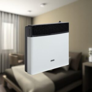 Calefactor Longvie ECA5