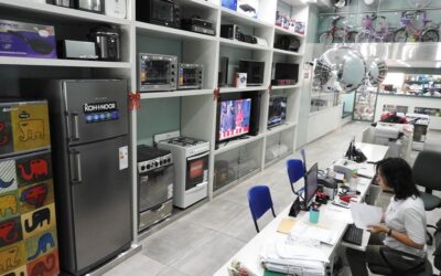 🛍️ Tienda : productos a precios especiales para nuestros socios 🛍️