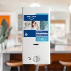 Calefón Ormay 14LE