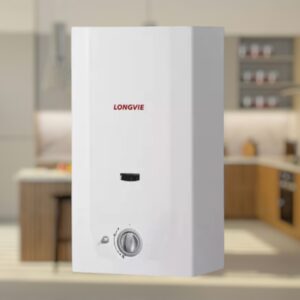 Calefón Longvie CN14SS