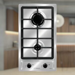 Anafe Top Gourmet Ormay Carmin IX