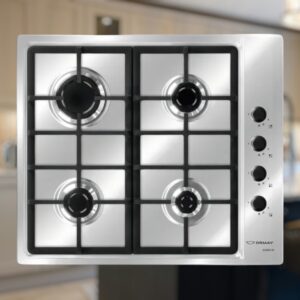 Anafe Top Gourmet Ormay Classic IX