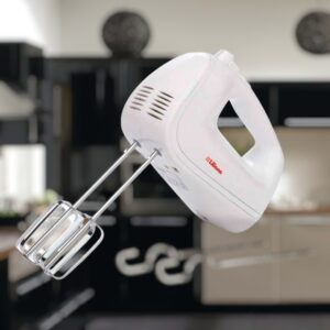 Batidora Liliana Manual Shake AB103