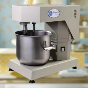 Batidora Planetaria Fineschi 10
