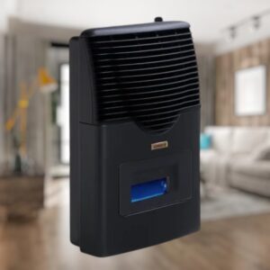 Calefactor Convector Longvie ECA3KVT