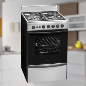 Cocina Longvie 13601XF