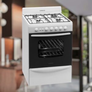 Cocina Longvie 13601BF