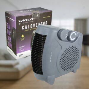 Caloventor Winco W116B