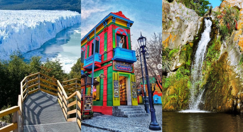 🌍 Turismo con Mutual 12 de Mayo: tus vacaciones empiezan acá 🌍