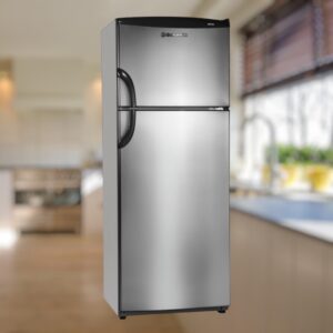 Heladera con freezer Columbia 414 Lts. CHDA-43/7