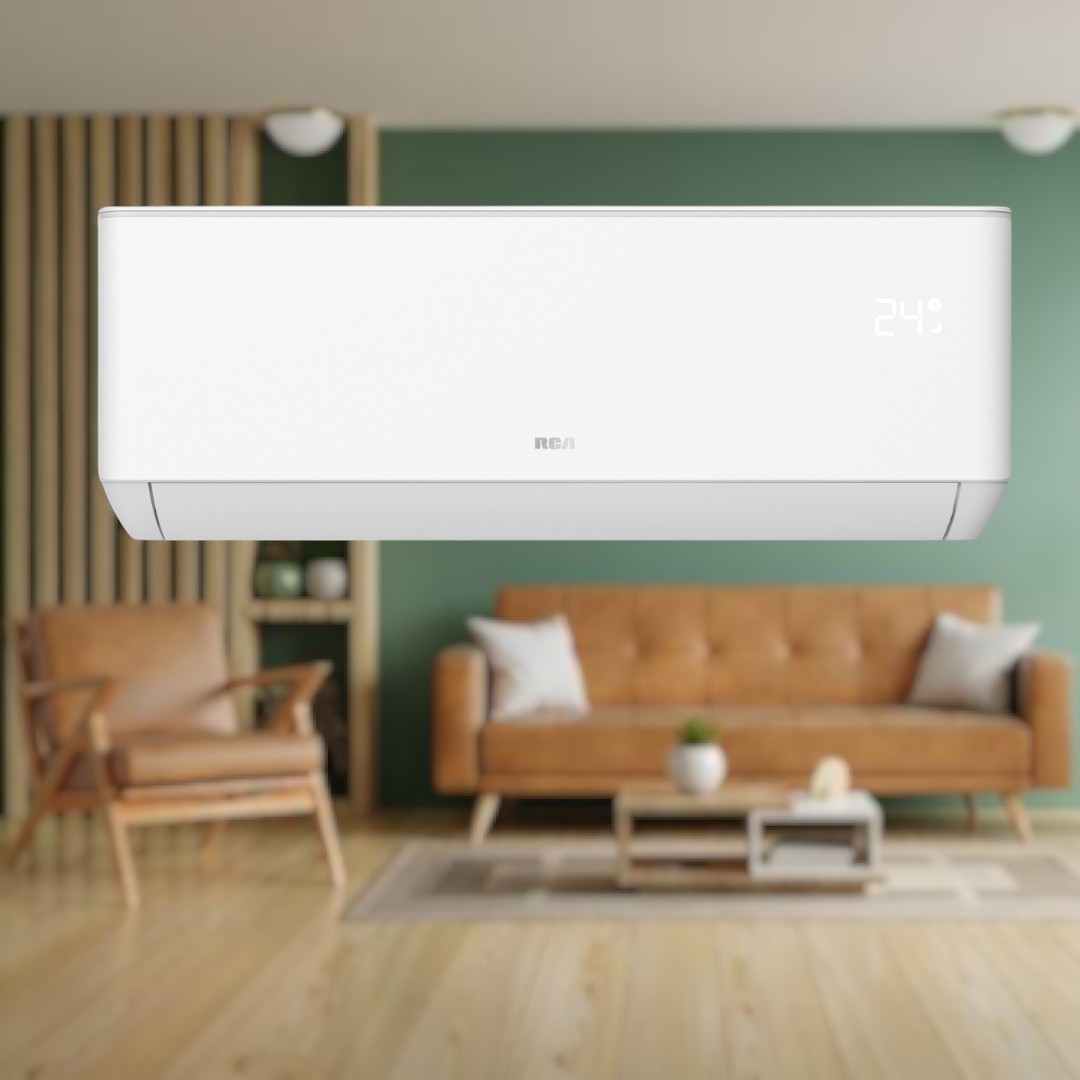Aire Acondicionado Split RCA Inverter TP3100INV