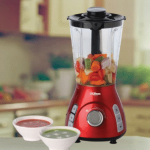 Licuadora + Soupcook Liliana AAS800