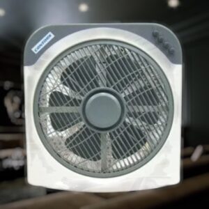 Turbo Ventilador 12 Pulgadas 45W CENTREX