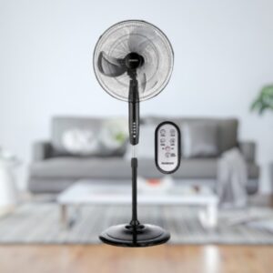 Ventilador de Pie Digital 20 Pulgadas Peabody PE-VP350