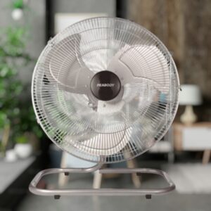 Ventilador Turbo 20 Pulgadas Peabody PE-VP150