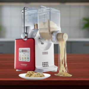 Fabrica de Pastas Peabody PE-MP001