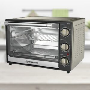 Horno Eléctrico Ultracomb 54 LTS UC-54CL