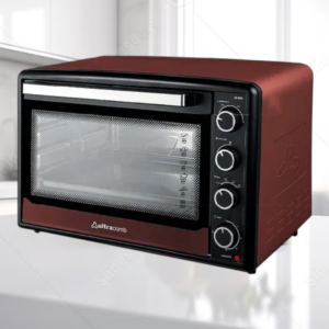 Horno Eléctrico Ultracomb 80 LTS Convección 2200W UC-80CL