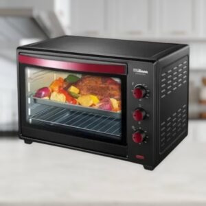 Horno Eléctrico Grandcook 70LTS 2400W AO170