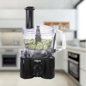 Multiprocesadora Cuoco Liliana