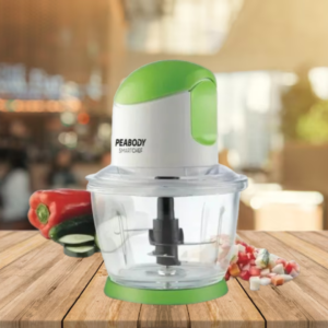 Picadora Doble Cuchilla Peabody PE-CP850