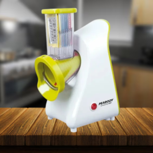 Rallador Eléctrico Peabody MS20