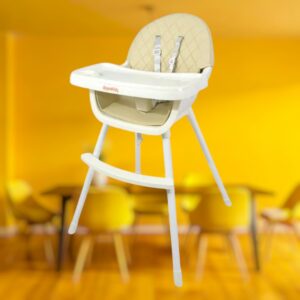 Silla De Comer Bipo SC250