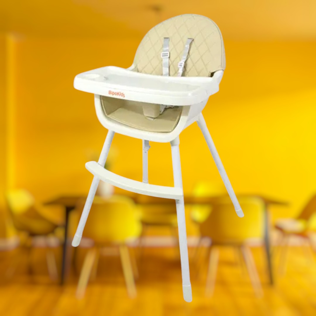 Silla De Comer Bipo SC250