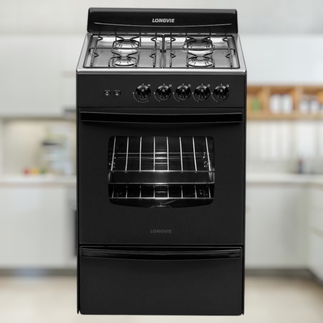 Cocina Longvie 13331GF