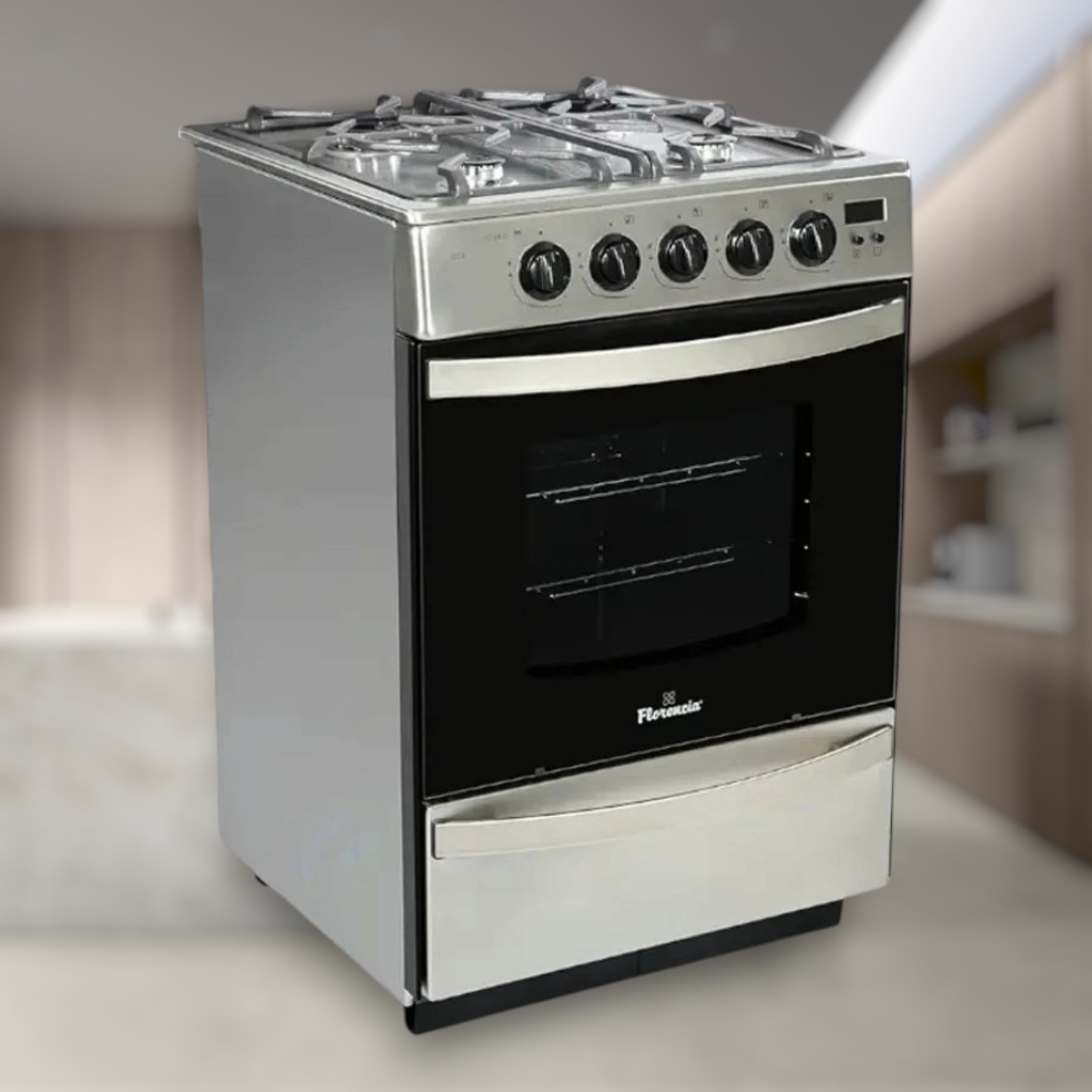 Cocina Singer Florencia 5558A