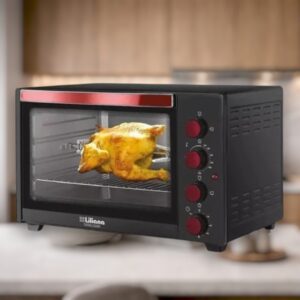 Horno Eléctrico Liliana Totalcook 45L AO945