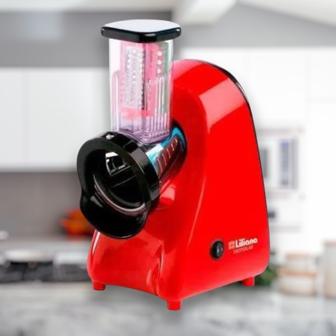 Multirallador Easysalad Liliana ASM100