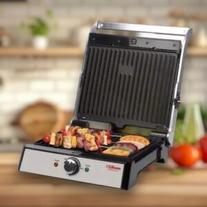 Parrilla Eléctrica Pampagrill Liliana AK950